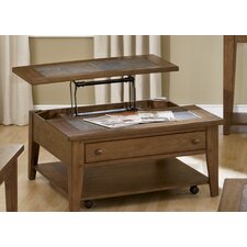 Lift Top Coffee Table - Better Homes and Gardens